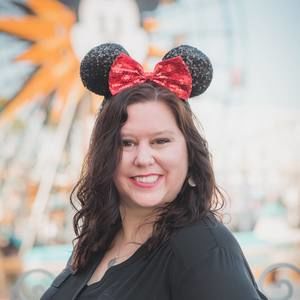 Meet your Posher, Lisa